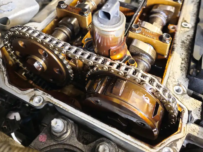 timing-chain